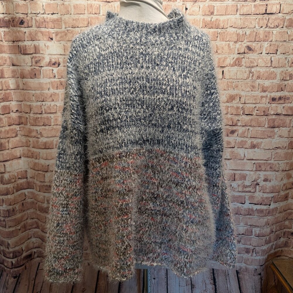 Maurices Sweater 100% Polyester Size XXL